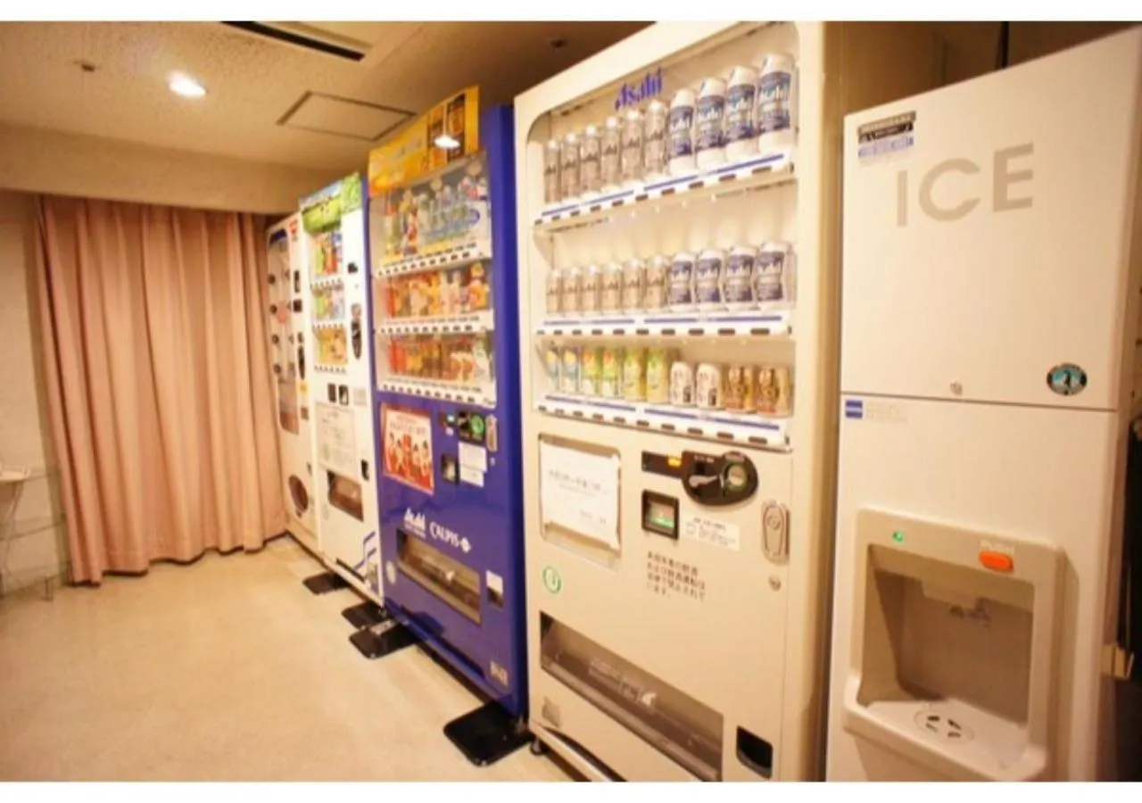 Osaka Joytel Hotel / Vacation Stay 76025