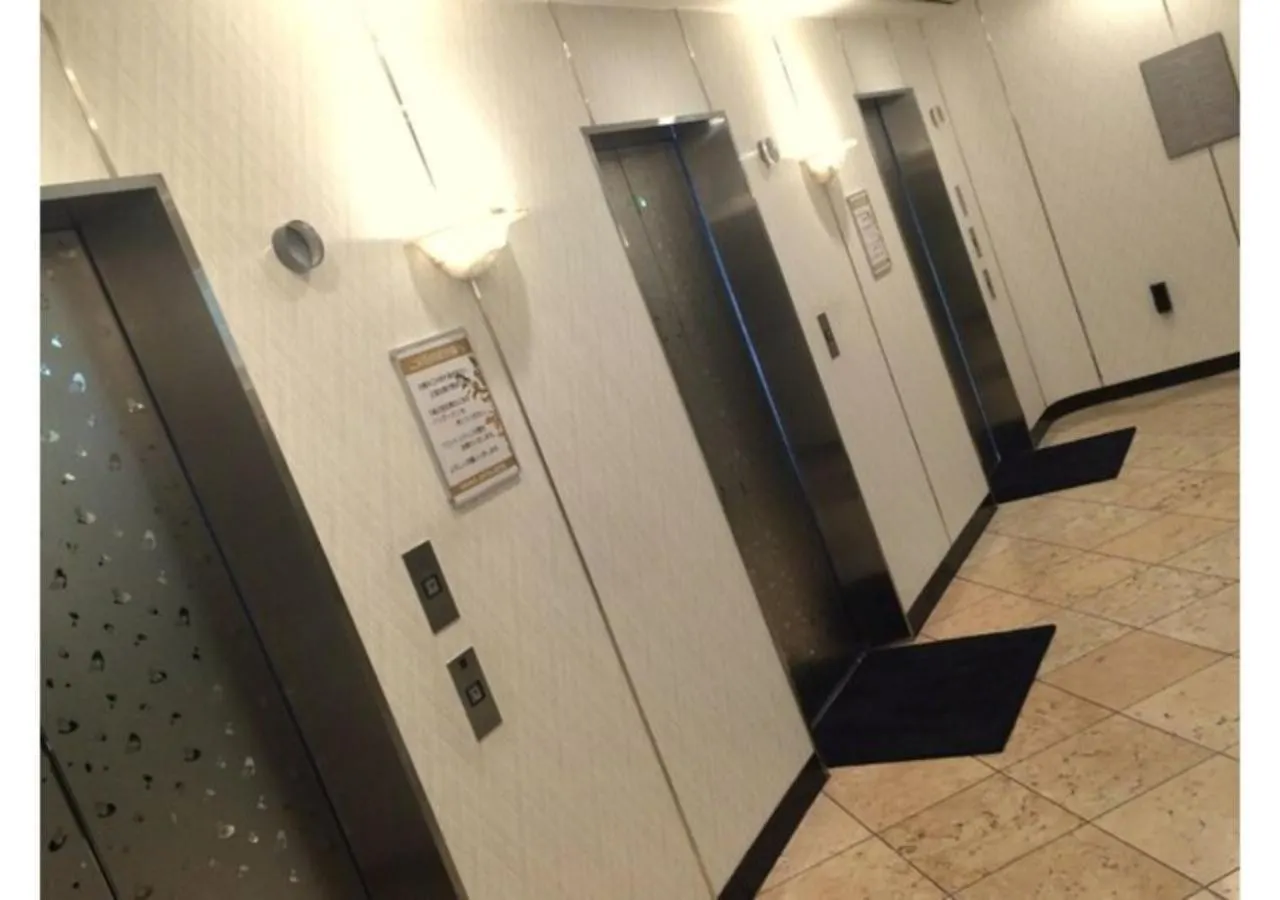 Osaka Joytel Hotel / Vacation Stay 76025 Japon