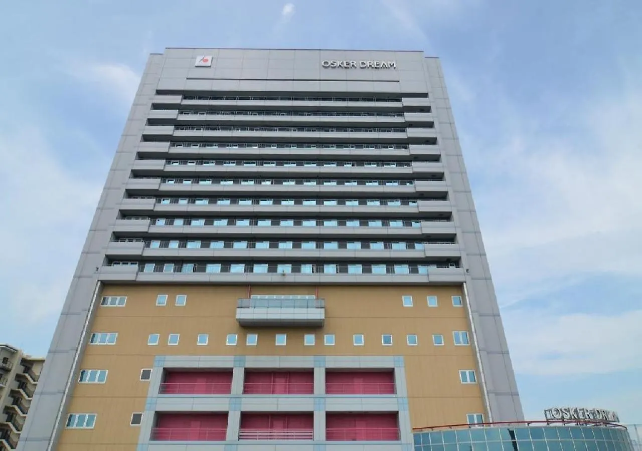 Osaka Joytel Hotel / Vacation Stay 76025 0*,  Japon