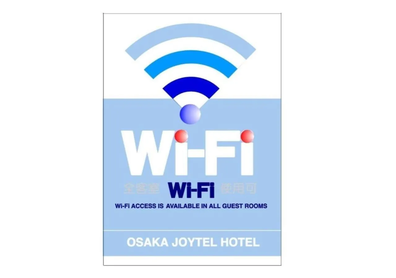 Osaka Joytel Hotel / Vacation Stay 76025 Japon