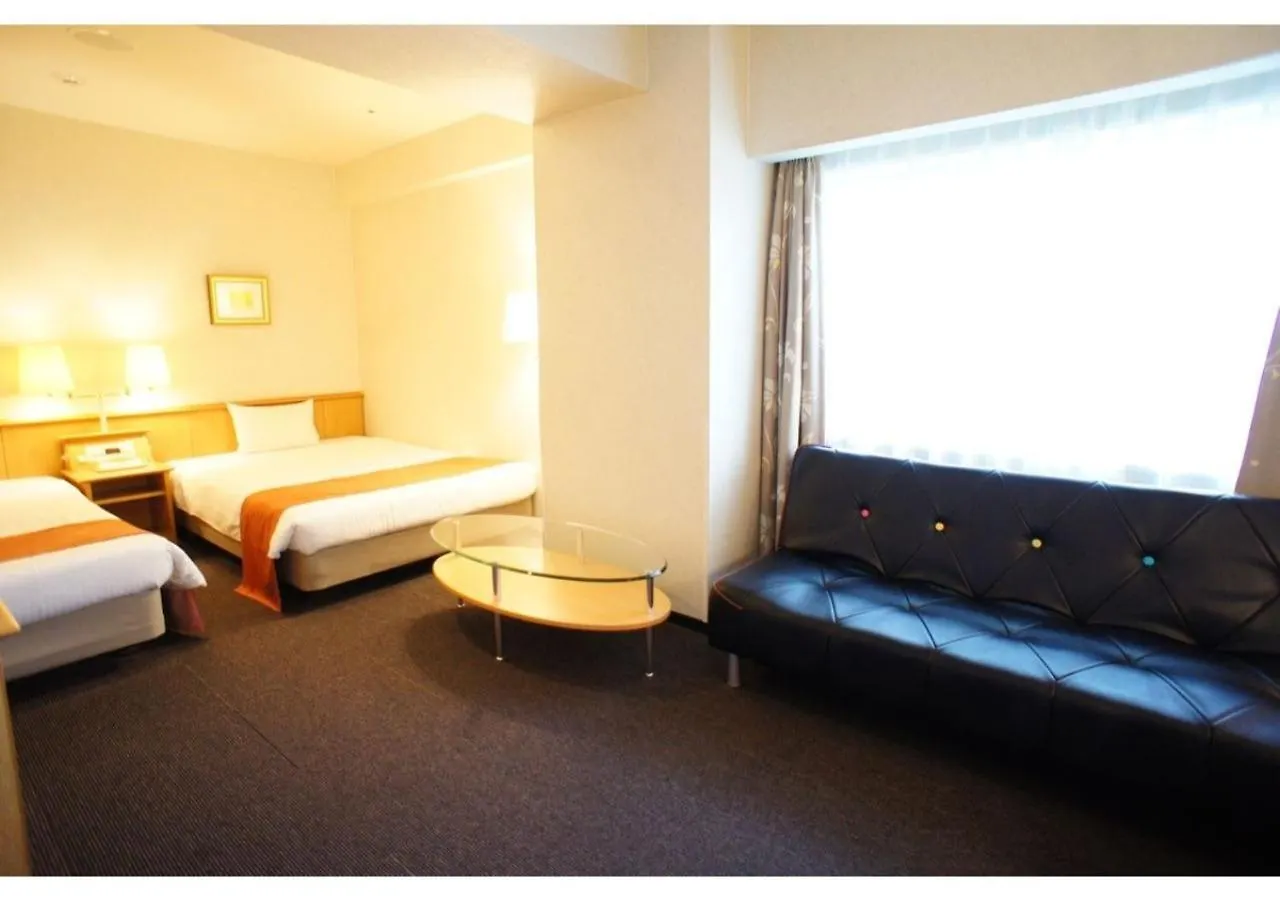 Osaka Joytel Hotel / Vacation Stay 76025 Japon