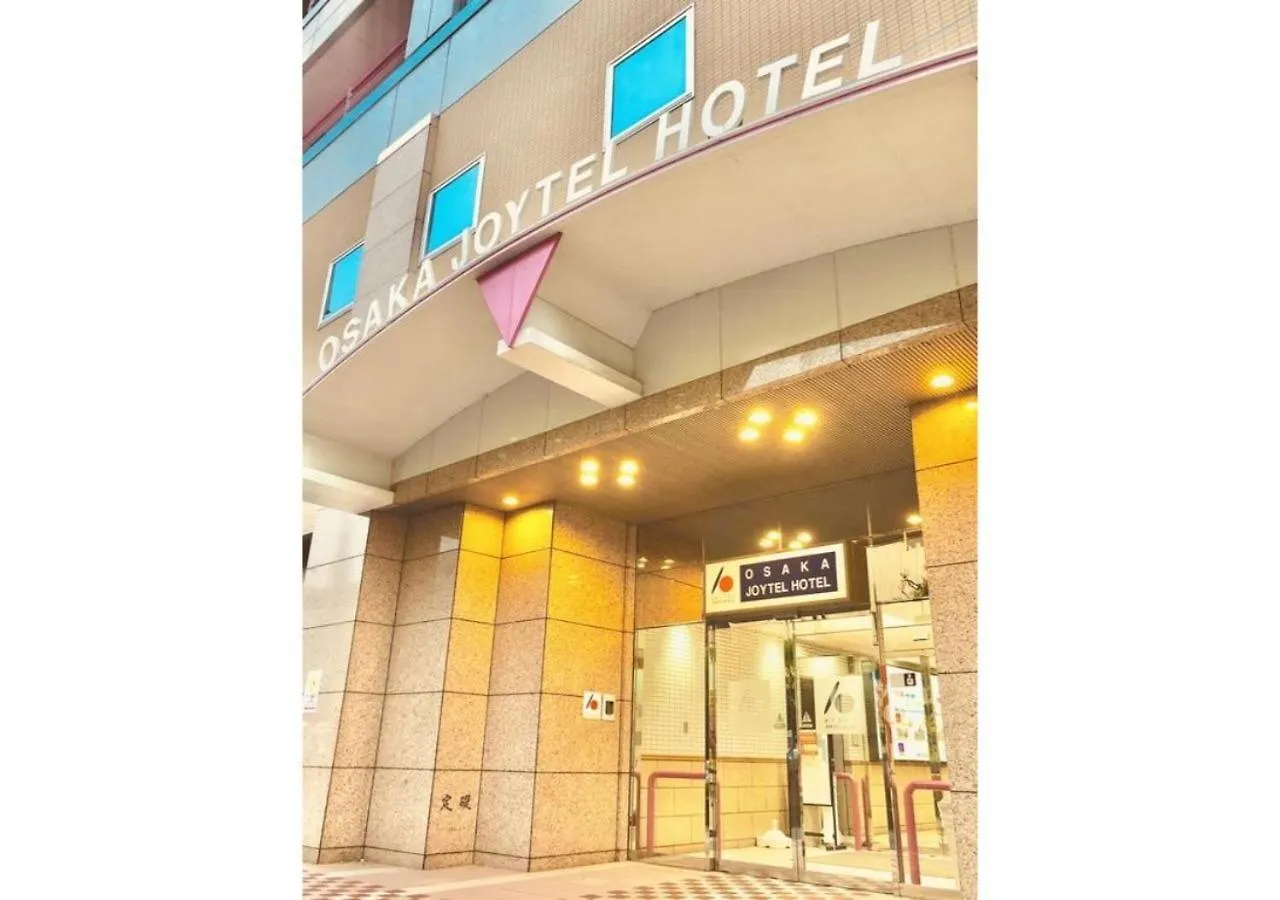 Osaka Joytel Hotel / Vacation Stay 76025 0*,  יפן