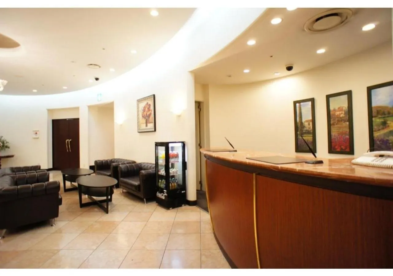 Osaka Joytel Hotel / Vacation Stay 76025